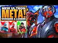 Download Lagu NEW S2.5 Ultron META! - BEST \u0026 WORST HEROES!