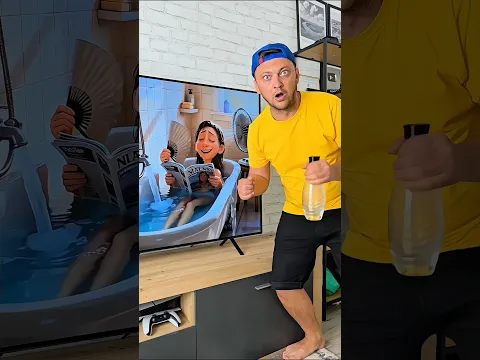 The BEST Funny TV Moments 📺😆😂