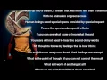 Lagu Canibus - Lunar Deluge (Lyrics)
