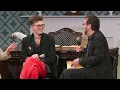 Download Lagu OH, MARY! Talkback with Tony Kushner, Cole Escola, and Sam Pinkleton