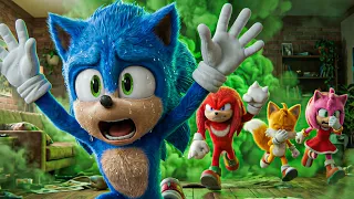sonic story help sonic farts the ultimate fart party sonic animation