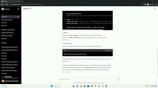 python code to word converter