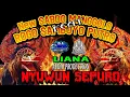 Download Lagu NYUWUN SEPURO Cover New SABDO MANGGOLO Feat ROGO SAMBOYO PUTRO