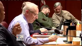 Lucas County Jail must reduce inmate population