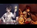 Nightcore - Play With Fire [Switching Vocals] Lyrics