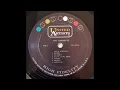 RAY BARRETTO  -  EXODUS