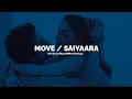 Lagu Move / Saiyaara   Afro House Mazor\u0026Minor Mashup