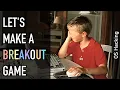 OS hacking Let s make a simple breakout game in HackStudio