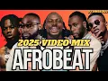 Download Lagu AFROBEAT VIDEO MIX 2025| NAIJA AFROBEAT MIX 2025 2024 | NIGERIA | WITH YOU | DEM DEY | KELEBU