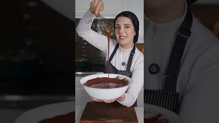 صوص شوكولاته من غير شوكولاته 