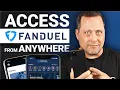 Best VPN That Works With Fanduel How To Use VPN For Fanduel