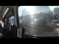 San Joaquin RTD Route 40 BRT Ride