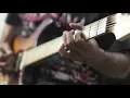 Download Lagu Andra And The Backbone - The Time Traveller (Guitar Cover)