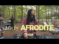 Lagu AFRODITE / Organica \u0026 Midtempo mix at Nami Island