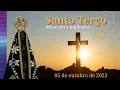Download Lagu 05/10/2023 Santo Terço - Nossa Senhora de Aparecida