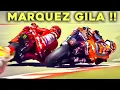 Download Lagu BARCELONA SPRINT: “AKU LELAH…” SERU PECCO ‼️ SKENARIO MARQUEZ GAGAL🔥 YAMAHA HEBAT !!
