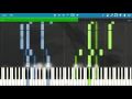 Download Lagu Ace Combat 5 - The Unsung War - Piano Tutorial (Synthesia)
