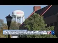 Austin Peay State University growing alongside City of Clarksville