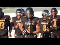 Inside Michigan Recruiting with with Top 247 2024 LB Jeremiah Beasley