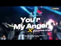 Lagu DJ MASHUP MELODI NDX X YOU’RE MY ANGEL X CONTRETE ANGEL • STYLE PARTY FULLBASS MENGKANE
