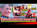Download Lagu MARC MARQUEZ JUARA DUNIA 2025🏆 COMEBACK NYA ADALAH YANG TERBESAR DALAM SEJARAH MOTOGP DI SEMUA ERA ❗