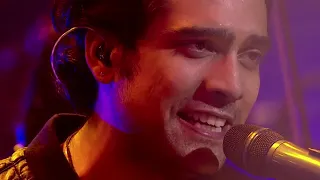 milne hai mujhse aayi aashiqui 2 jubin nautiyal version