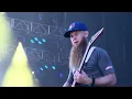 Protest The Hero - Live at Resurrection Fest 2016 (Viveiro, Spain) [Full show]