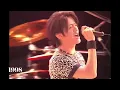 【GLAY】誘惑 サビ集【TERUの歌い方の変化 1998年〜2021年】