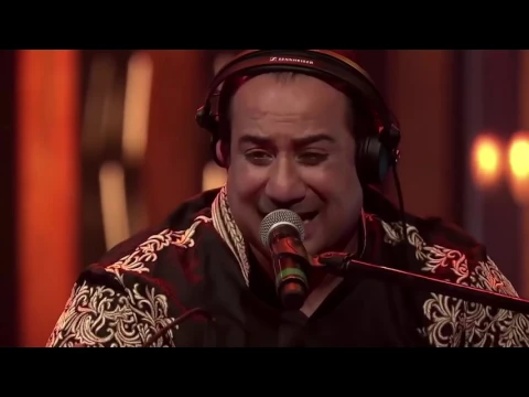 Download MP3 Rahat Fateh Ali Khan Qawwali heart touching song.....:Only10 Fact only10fact