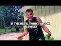 God Blessed Me - Mike Malagies (Lyric Video)