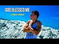 Download Lagu NEW Christian Rap | God Blessed Me - Mike Malagies (Lyric Video)