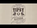 Shaboozey - A Bar Song (Tipsy) [Alesso Remix]