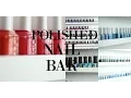 Polished Nail Bar