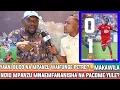 Lagu MAKAWILA|MNGEPEWA FAR FABAT NYIE SI INGEKUWA MVUA?YULE NDIO MPANZU WA KUFANANISHWA NA PACOME KWELI? 