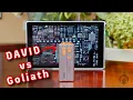 Who would win SMSL DS20 vs ddHifi TC44pro E3