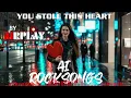 AI ROCKSONGS - YOU STOLE THIS HEART