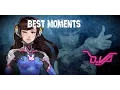 Overwatch Dva Highlights Vol 1