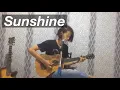 Download Lagu Sunshine - The panturas (Cover)