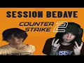 Lagu On joue à la guerre sous shit - SESSION BDV (cs2) w/@bnadryl_swag