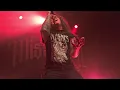 Miss May I - Under Fire live @ Tivoli Vredenburg Utrecht 24-02-2026