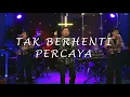 Download Lagu Tak Berhenti Percaya - Ps. Marlon Bolung