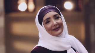                                                          عايدة الأيوبي  مدد يا أمير المؤمنين دندنها