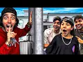Download Lagu MI HIJO BABY RICK SE MUDO A MI CASA DE SORPRESA