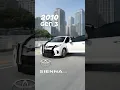 Download Lagu Which Toyota Sienna generation is your favorite?