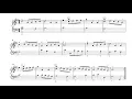 Download Lagu Minuet in G Major (BWV Anh. 114) - Notebook Anna M. Bach