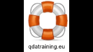 QDATRAINING 201 87 Extracting Annotations and Related Text or Media and Reporting