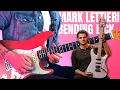 Download Lagu Try This MIND-BENDING Mixolydian Lick... | Spicy Licks #18