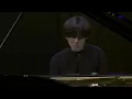 Yunchan Lim 임윤찬 – COUPERIN – “La Couperin” from Pièces de clavecin, Book IV, order 21