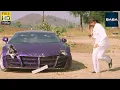 Download Lagu टार्जन कार मूवी ज़बरदस्त कॉमेडी सीन्स | Tarzan The Wonder Car | Comedy Scenes