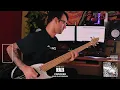 Dealer - CROOKED  Bass Playthrough